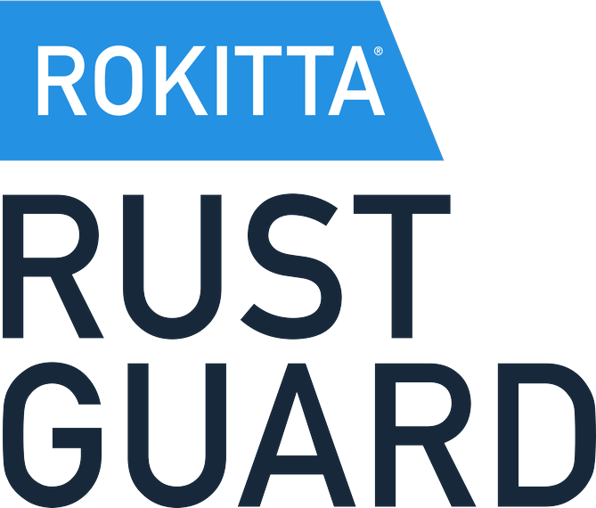 Rokitta's Rust Guard